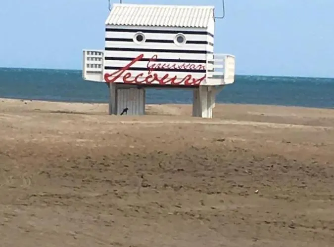 Venez Sejourner A ....plage Des