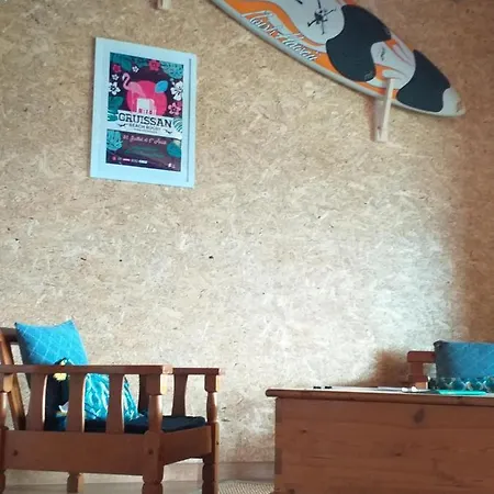 Apartment Venez Sejourner A ....plage Des *