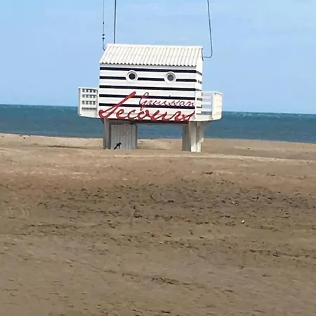 Venez Sejourner A ....plage Des